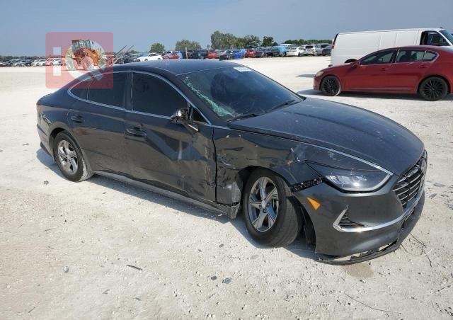 هیوندای سۆناتا